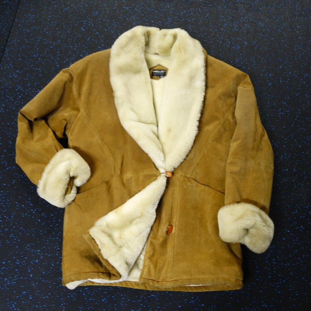 Pelle Coat